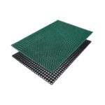 Gumowe maty przerostowe